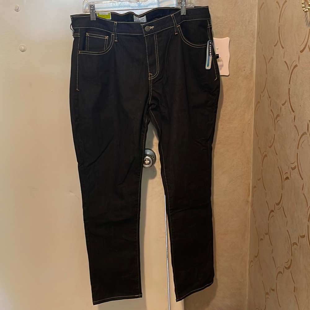 Sweet heart jeans